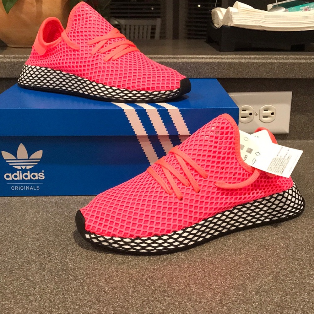 Adidas shoes